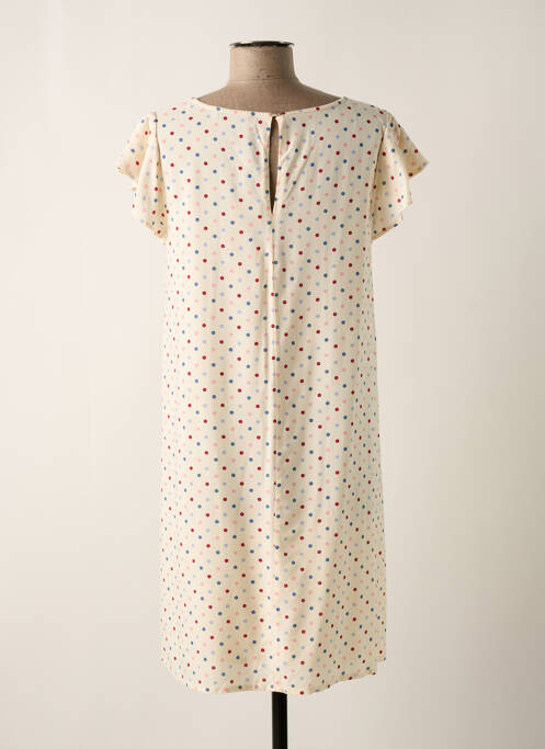 Rochie midi bej MD'M femeie