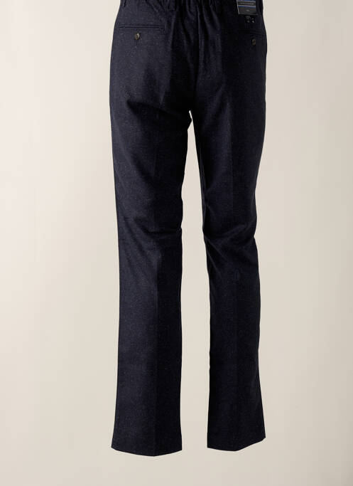 Pantalon slim albastru TOMMY HILFIGER bărbat