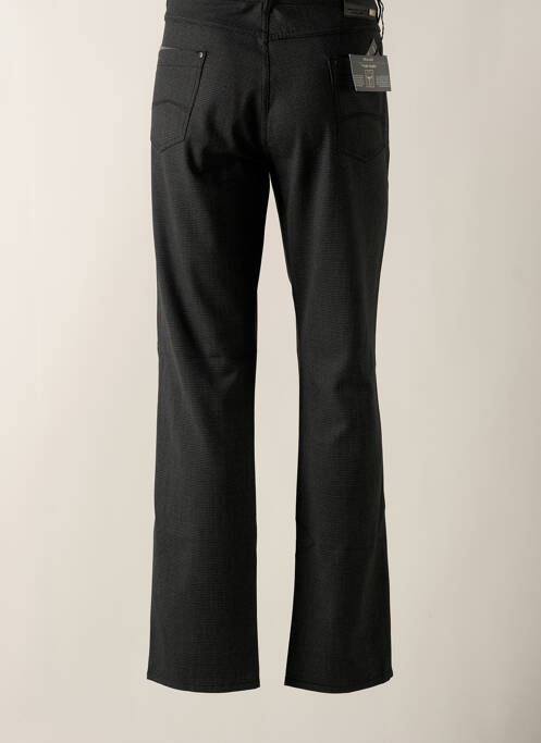 Pantalon slim gri BRUNO SAINT HILAIRE bărbat