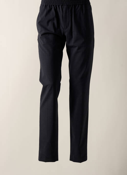 Pantalon slim albastru TOMMY HILFIGER bărbat