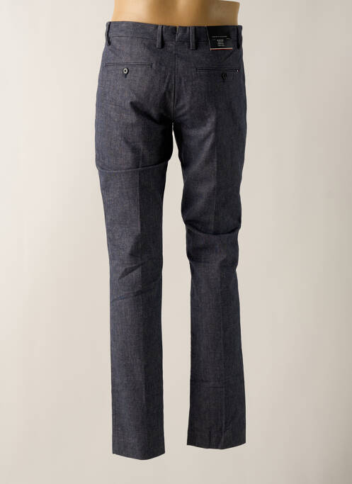 Pantalon chino albastru TOMMY HILFIGER bărbat