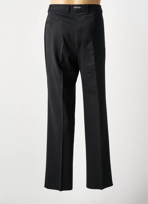 Pantalon drept gri BRUNO SAINT HILAIRE bărbat
