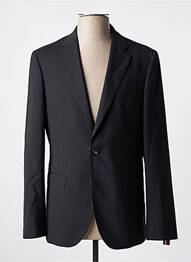 Sacou buzunare negru TOMMY HILFIGER homme