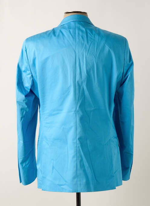 Sacou albastru LAGERFELD bărbat