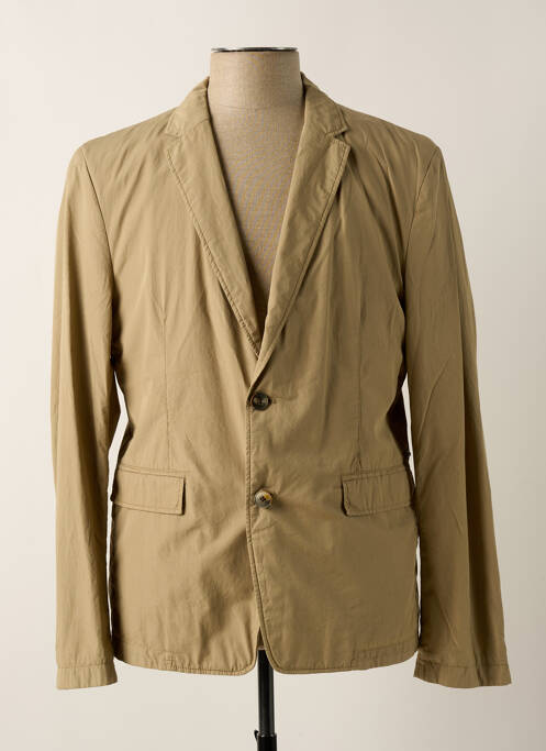 Sacou bej HUGO BOSS bărbat