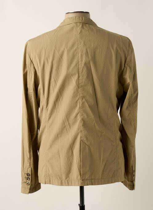 Sacou bej HUGO BOSS bărbat