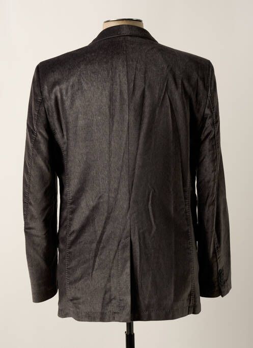 Sacou gri SAINT HILAIRE bărbat