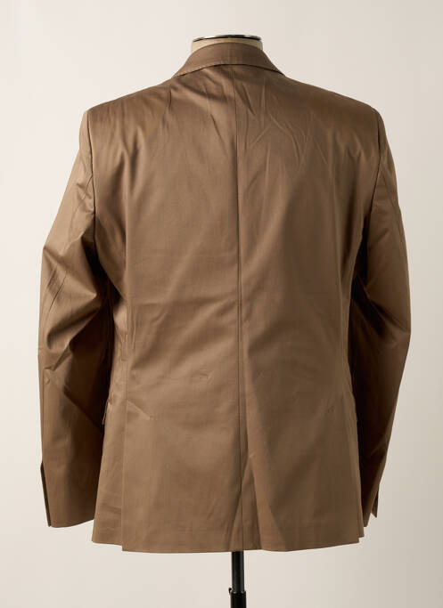 Sacou maro LAGERFELD bărbat