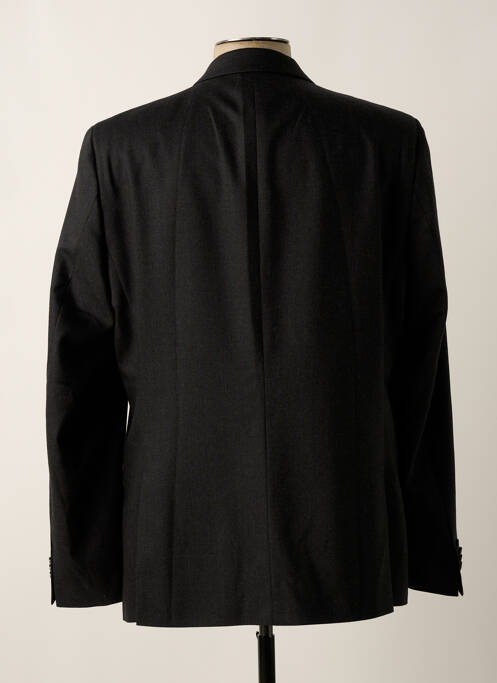 Sacou negru LAGERFELD bărbat