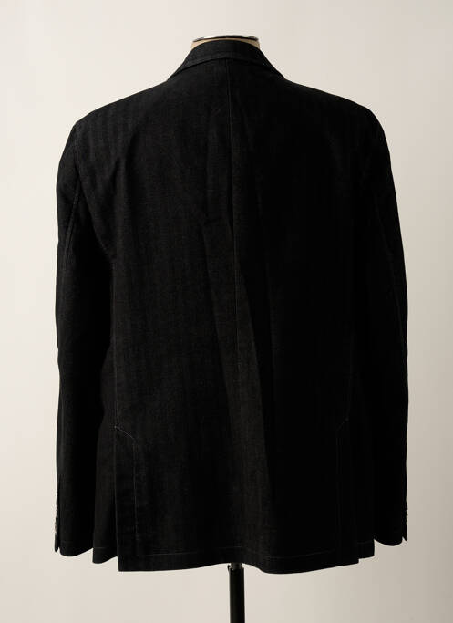 Sacou negru SAINT HILAIRE bărbat