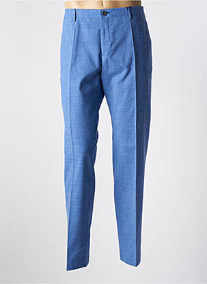 Pantalon slim albastru TOMMY HILFIGER bărbat