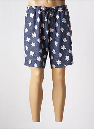 Bermudă albastru TOMMY HILFIGER bărbat