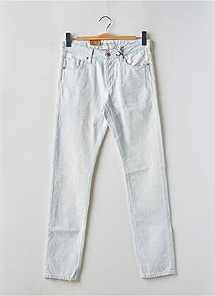 Pantalon slim albastru MAISON SCOTCH bărbat