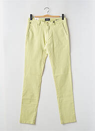 Pantalon chino buzunare mărime normală verde MAISON SCOTCH homme