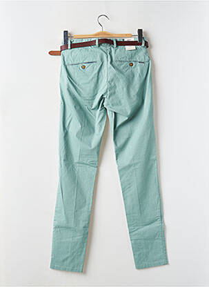 Pantalon chino buzunare mărime normală albastru MAISON SCOTCH bărbat