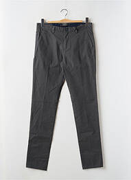 Pantalon chino buzunare mărime normală gri MAISON SCOTCH homme