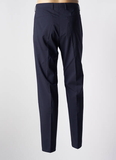 Pantalon slim albastru TOMMY HILFIGER bărbat
