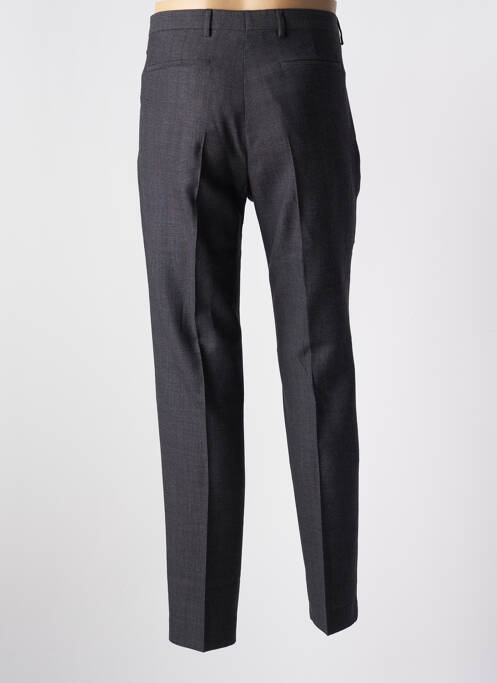 Pantalon slim gri TOMMY HILFIGER bărbat