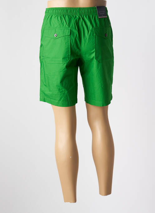 Bermudă verde TOMMY HILFIGER bărbat