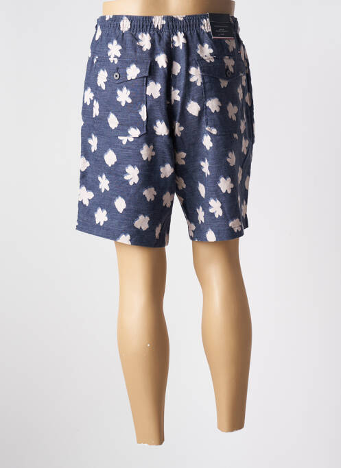 Bermudă albastru TOMMY HILFIGER bărbat