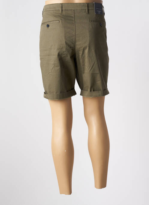 Bermudă verde TOMMY HILFIGER bărbat