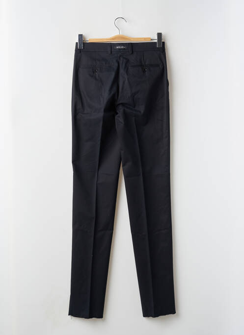 Pantalon slim negru SAINT HILAIRE bărbat
