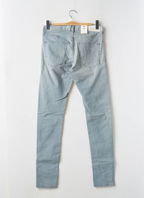 Pantalon slim albastru MAISON SCOTCH bărbat