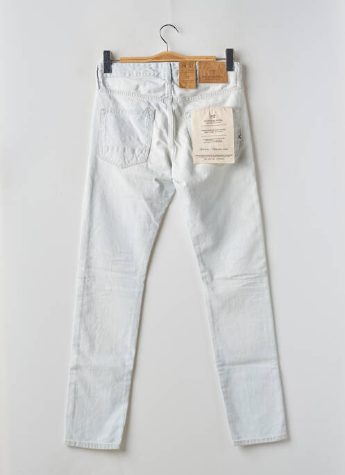 Pantalon slim albastru MAISON SCOTCH bărbat