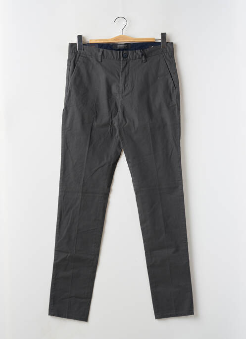 Pantalon chino gri MAISON SCOTCH bărbat
