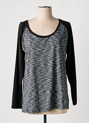 Top gri TRESPASS femeie