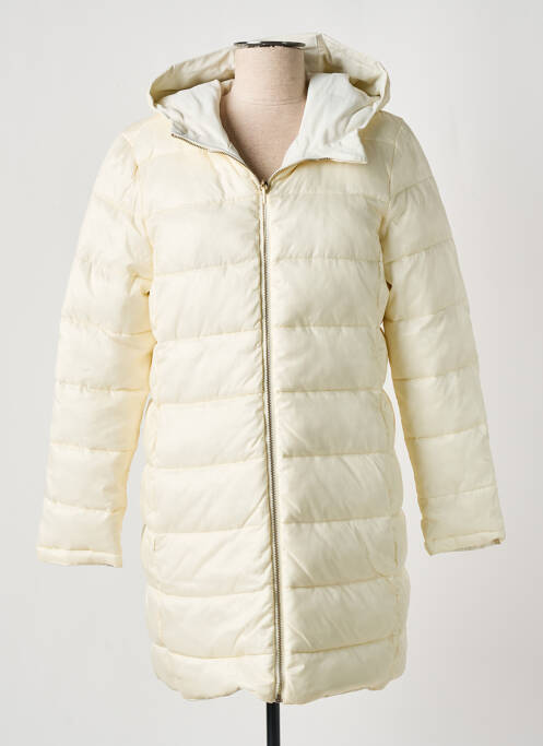 Geacă matlasată bej BURTON femeie