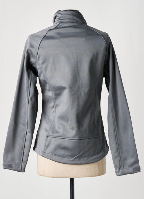 Jachete casual gri SLAZENGER femeie