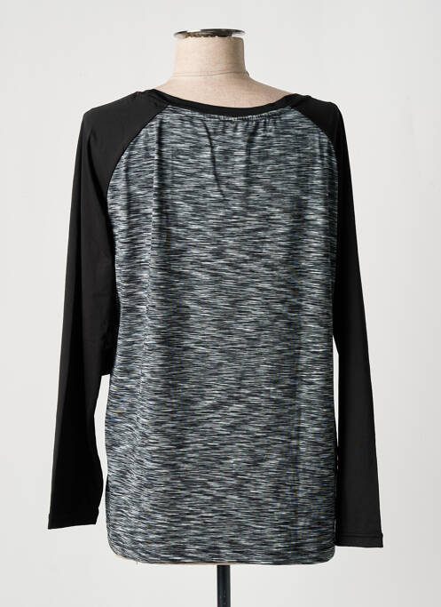 Top gri TRESPASS femeie