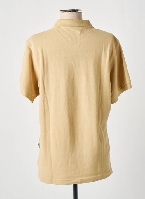 Polo bej SLAZENGER femeie