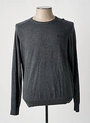 Pulover gri LOIS bărbat