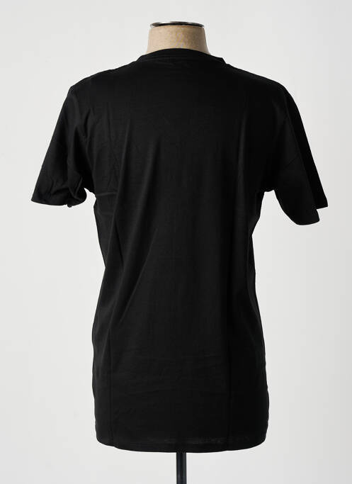 Tricou negru SLAZENGER bărbat