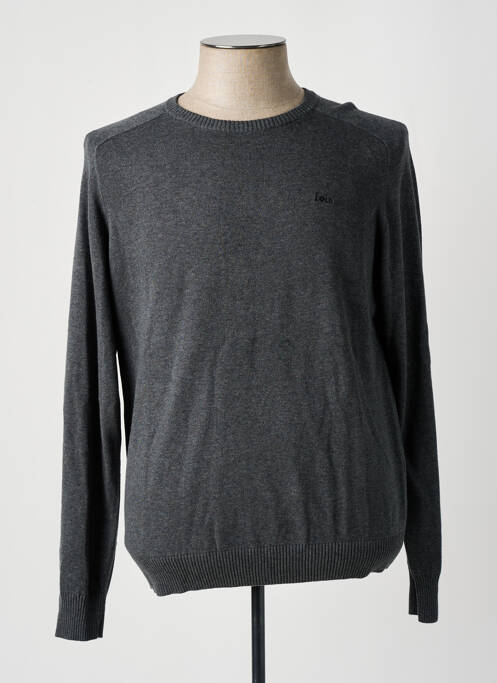 Pulover gri LOIS bărbat