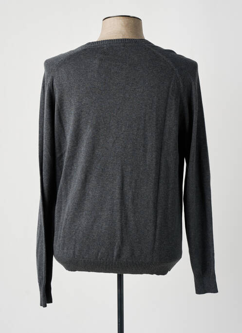 Pulover gri LOIS bărbat