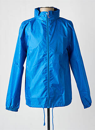 Jachetă vânt albastru SLAZENGER bărbat