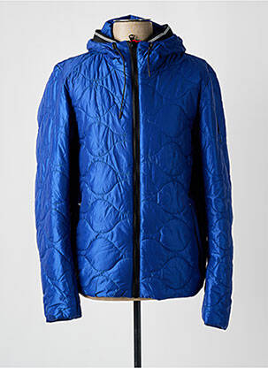 Geacă matlasată albastru GAASTRA bărbat