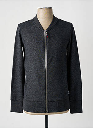 Jachete casual gri închis SLAZENGER bărbat