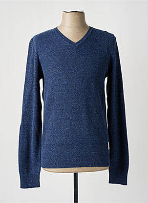 Pulover albastru GAASTRA bărbat