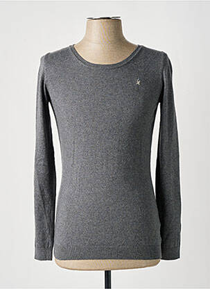 Pulover gri GAASTRA bărbat