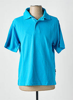 Polo albastru deschis SLAZENGER bărbat