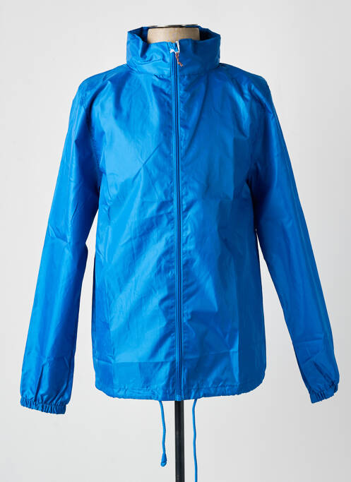 Jachetă vânt albastru SLAZENGER bărbat