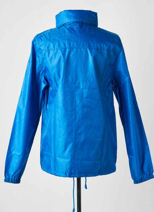 Jachetă vânt albastru SLAZENGER bărbat