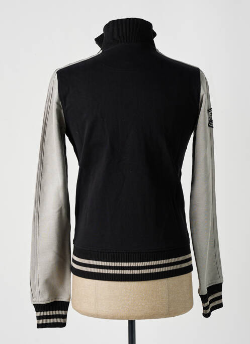 Jachete casual negru SLAZENGER bărbat