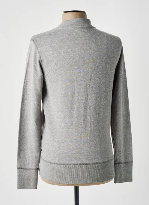 Jachete casual gri SLAZENGER bărbat