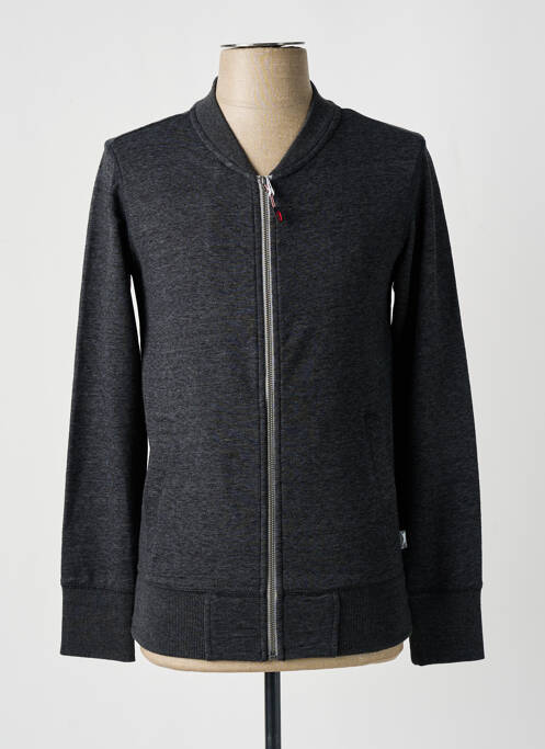 Jachete casual gri închis SLAZENGER bărbat