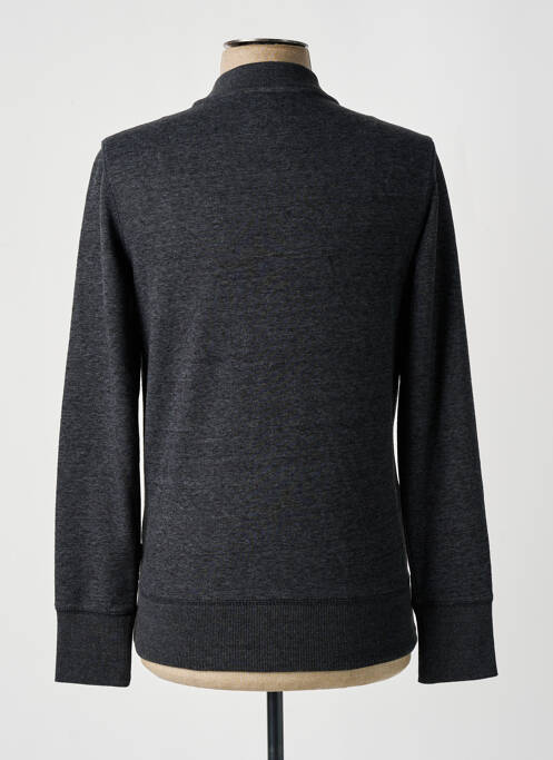 Jachete casual gri închis SLAZENGER bărbat